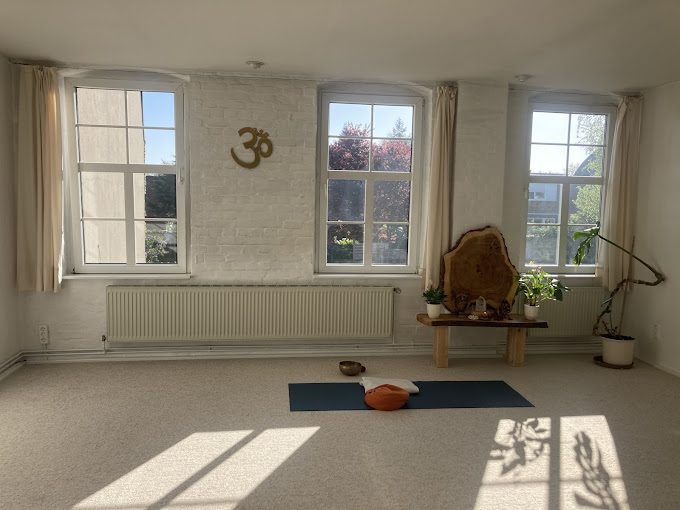 Yoga Kiel Übungsraum