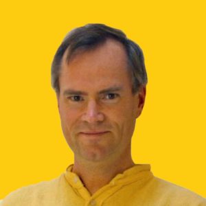 Sukadev Volker Bretz