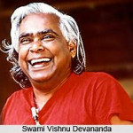 Swami Vishnu-devananda