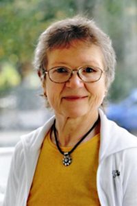 Tatjana Bahar