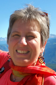 Waltraud Maier-Léger